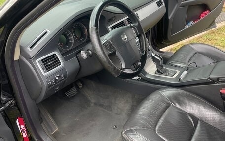 Volvo XC70 II рестайлинг, 2008 год, 1 525 000 рублей, 17 фотография