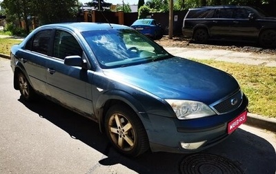 Ford Mondeo III, 2004 год, 180 000 рублей, 1 фотография