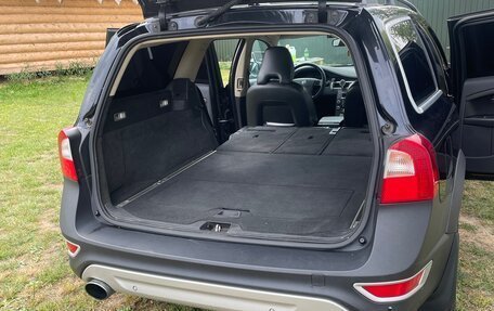 Volvo XC70 II рестайлинг, 2008 год, 1 525 000 рублей, 19 фотография