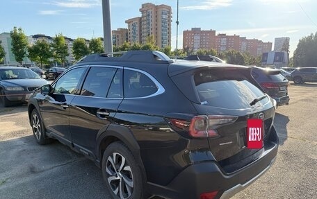 Subaru Outback VI, 2022 год, 3 100 000 рублей, 4 фотография