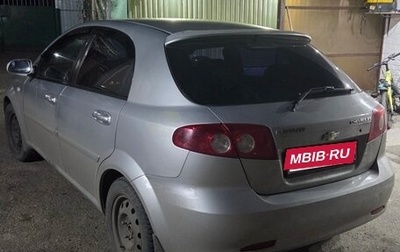 Chevrolet Lacetti, 2008 год, 490 000 рублей, 1 фотография