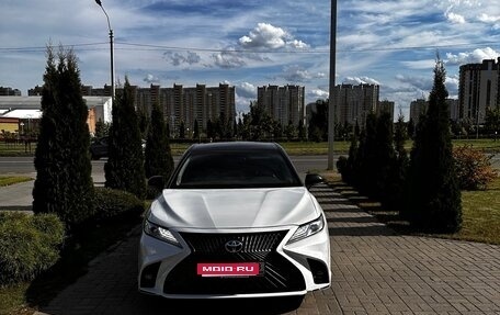 Toyota Camry, 2022 год, 3 950 000 рублей, 1 фотография