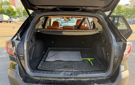 Subaru Outback VI, 2022 год, 3 100 000 рублей, 13 фотография