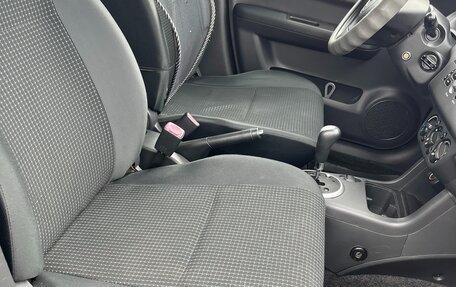 Suzuki Swift III, 2006 год, 495 000 рублей, 5 фотография