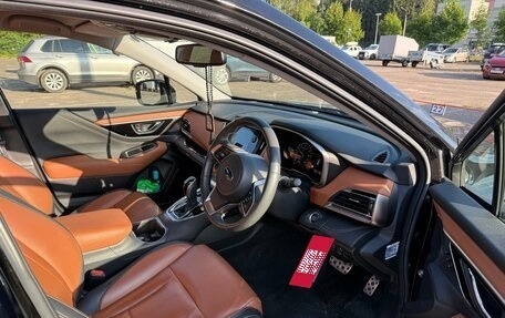 Subaru Outback VI, 2022 год, 3 100 000 рублей, 11 фотография
