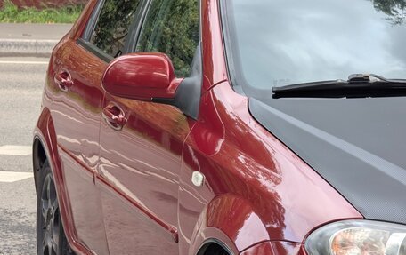 Chevrolet Lacetti, 2007 год, 364 000 рублей, 3 фотография