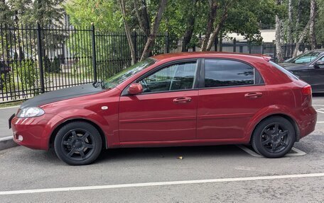 Chevrolet Lacetti, 2007 год, 364 000 рублей, 5 фотография