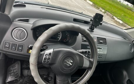 Suzuki Swift III, 2006 год, 495 000 рублей, 7 фотография