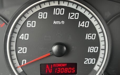 Suzuki Swift III, 2006 год, 495 000 рублей, 8 фотография