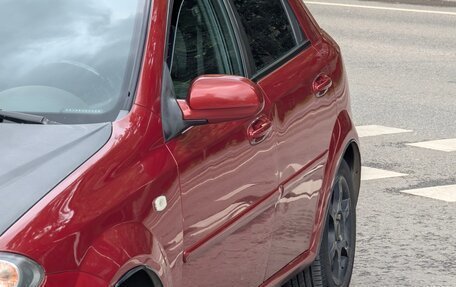 Chevrolet Lacetti, 2007 год, 364 000 рублей, 4 фотография