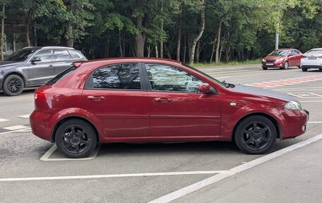 Chevrolet Lacetti, 2007 год, 364 000 рублей, 12 фотография