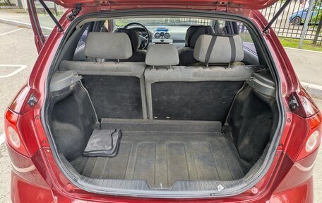 Chevrolet Lacetti, 2007 год, 364 000 рублей, 18 фотография