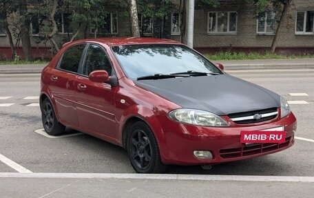 Chevrolet Lacetti, 2007 год, 364 000 рублей, 13 фотография