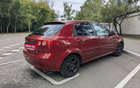 Chevrolet Lacetti, 2007 год, 364 000 рублей, 11 фотография
