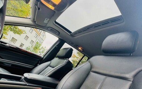 Mercedes-Benz GL-Класс, 2010 год, 1 700 000 рублей, 11 фотография