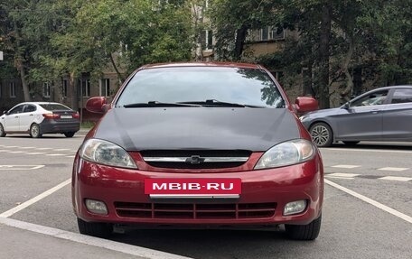 Chevrolet Lacetti, 2007 год, 364 000 рублей, 19 фотография