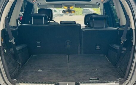 Mercedes-Benz GL-Класс, 2010 год, 1 700 000 рублей, 14 фотография