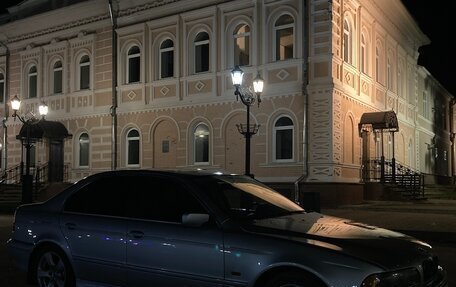 BMW 5 серия, 2001 год, 880 000 рублей, 2 фотография