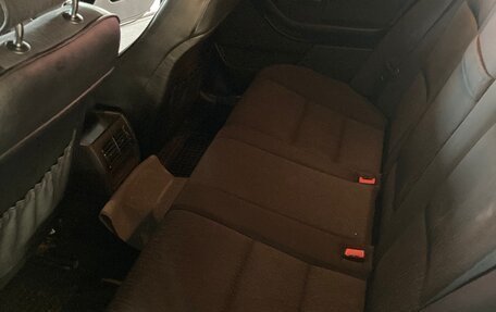BMW 5 серия, 2001 год, 880 000 рублей, 14 фотография