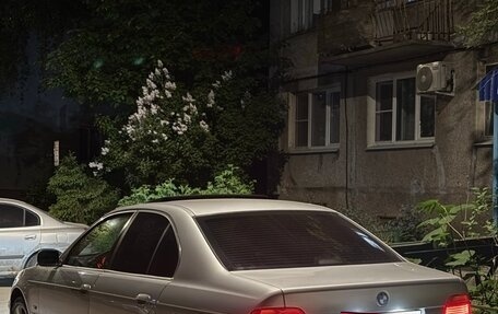 BMW 5 серия, 2001 год, 880 000 рублей, 4 фотография
