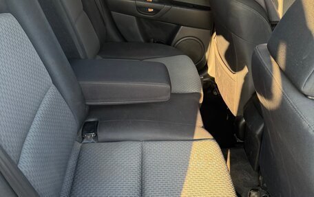 Mazda Axela, 2004 год, 620 000 рублей, 6 фотография