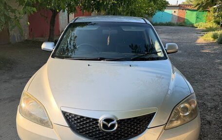 Mazda Axela, 2004 год, 620 000 рублей, 10 фотография