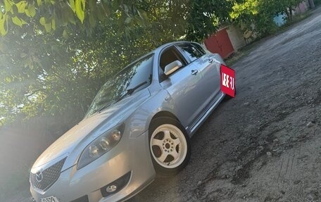 Mazda Axela, 2004 год, 620 000 рублей, 4 фотография