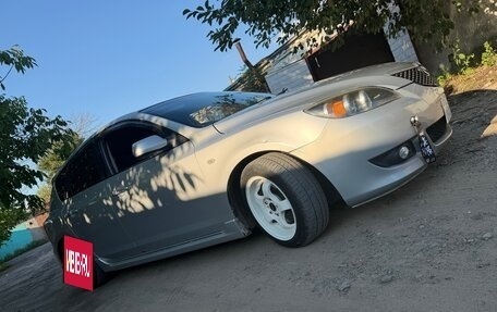 Mazda Axela, 2004 год, 620 000 рублей, 5 фотография