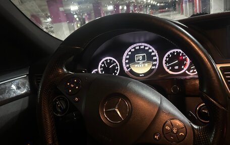 Mercedes-Benz E-Класс, 2011 год, 1 130 000 рублей, 10 фотография