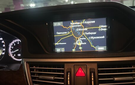 Mercedes-Benz E-Класс, 2011 год, 1 130 000 рублей, 9 фотография