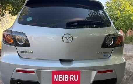 Mazda Axela, 2004 год, 620 000 рублей, 3 фотография