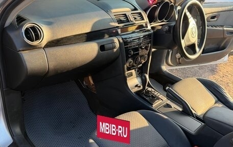 Mazda Axela, 2004 год, 620 000 рублей, 14 фотография