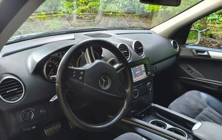 Mercedes-Benz M-Класс, 2007 год, 800 000 рублей, 12 фотография