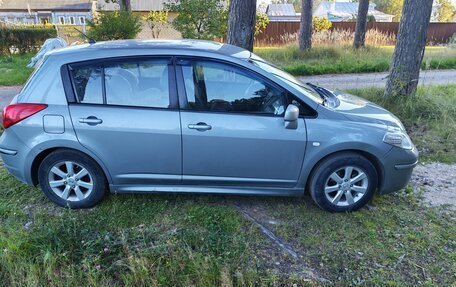 Nissan Tiida, 2012 год, 770 000 рублей, 2 фотография