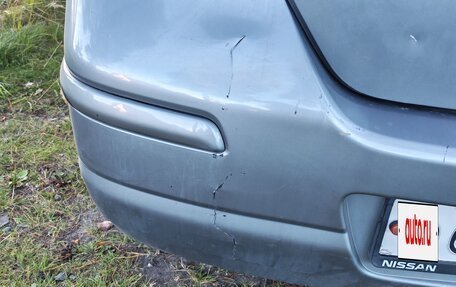 Nissan Tiida, 2012 год, 770 000 рублей, 9 фотография