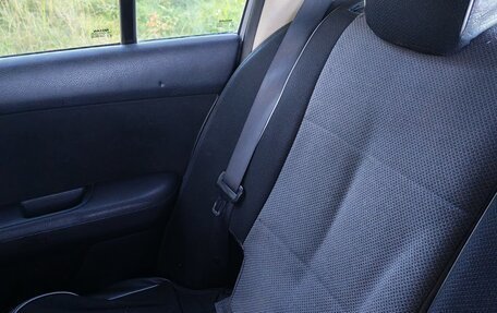 Nissan Tiida, 2012 год, 770 000 рублей, 7 фотография