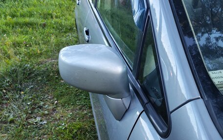 Nissan Tiida, 2012 год, 770 000 рублей, 13 фотография