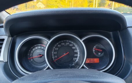 Nissan Tiida, 2012 год, 770 000 рублей, 15 фотография