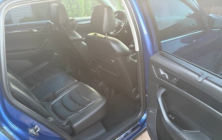 Skoda Kodiaq I, 2020 год, 3 000 000 рублей, 12 фотография