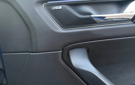 Skoda Kodiaq I, 2020 год, 3 000 000 рублей, 14 фотография