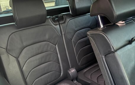 Skoda Kodiaq I, 2020 год, 3 000 000 рублей, 19 фотография