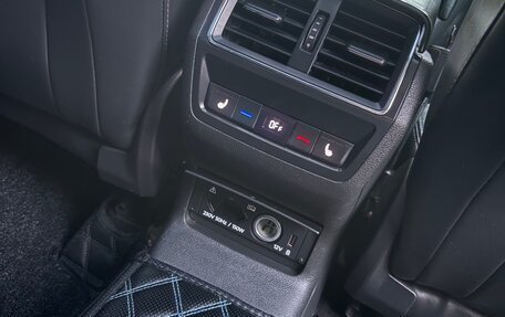 Skoda Kodiaq I, 2020 год, 3 000 000 рублей, 17 фотография