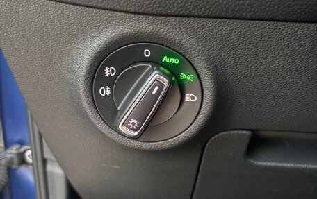 Skoda Kodiaq I, 2020 год, 3 000 000 рублей, 23 фотография