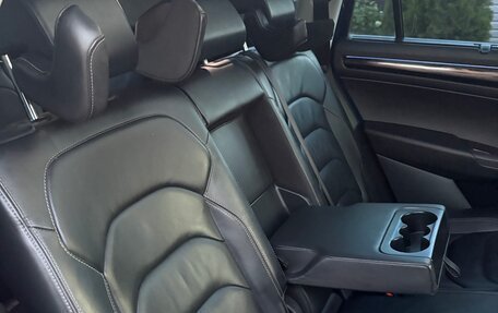 Skoda Kodiaq I, 2020 год, 3 000 000 рублей, 18 фотография