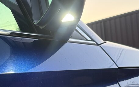 Skoda Kodiaq I, 2020 год, 3 000 000 рублей, 33 фотография