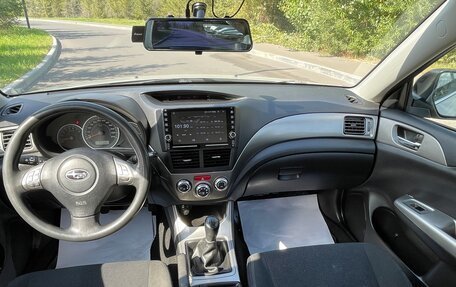 Subaru Impreza III, 2008 год, 617 000 рублей, 7 фотография