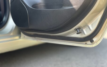 Subaru Impreza III, 2008 год, 617 000 рублей, 14 фотография