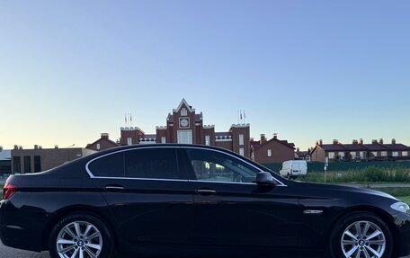 BMW 5 серия, 2012 год, 1 490 000 рублей, 7 фотография