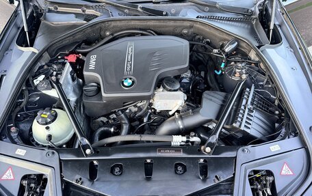 BMW 5 серия, 2012 год, 1 490 000 рублей, 16 фотография