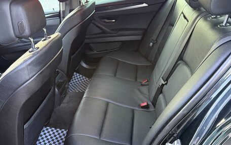 BMW 5 серия, 2012 год, 1 490 000 рублей, 12 фотография